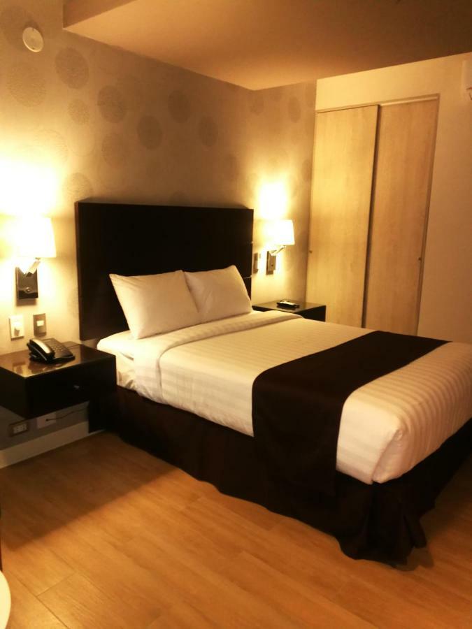 Hotel Inclan ลิมา ภายนอก รูปภาพ