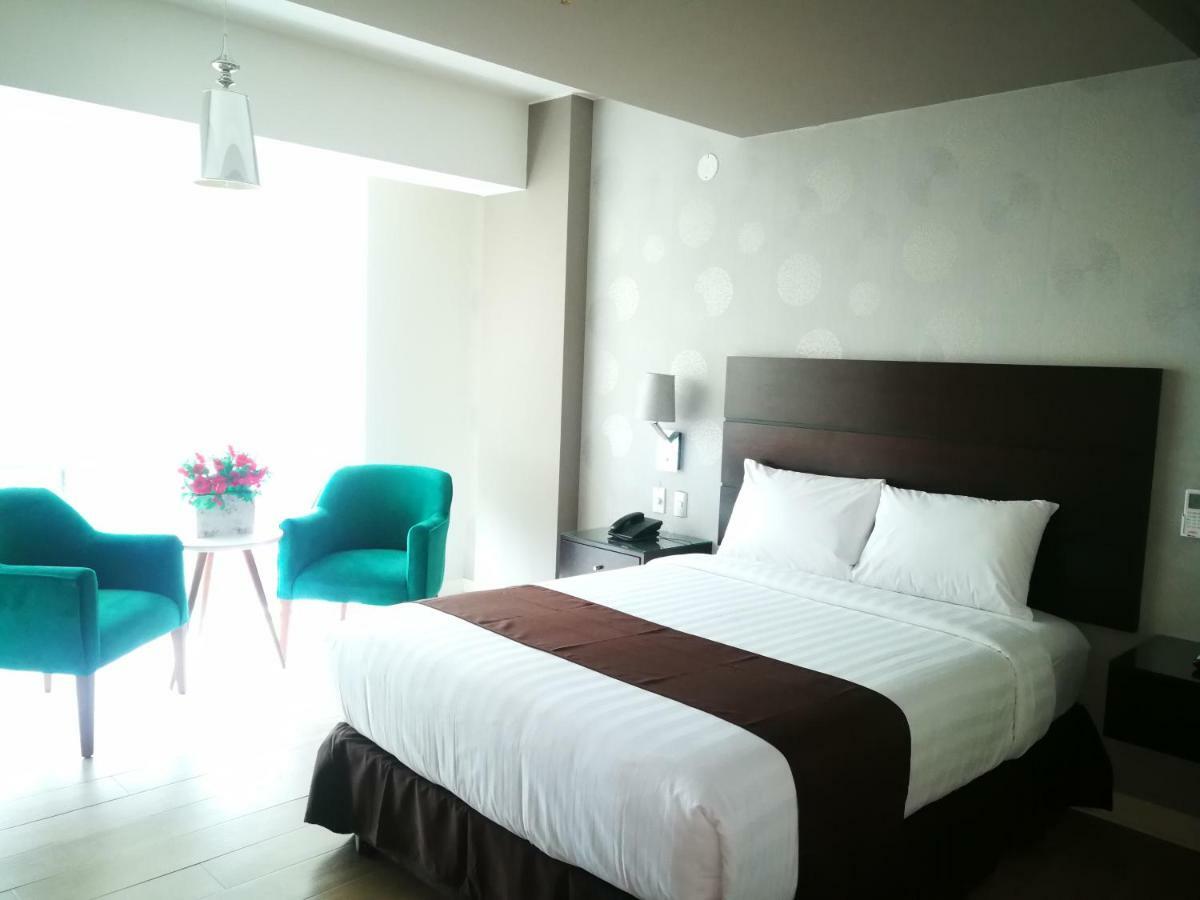 Hotel Inclan ลิมา ภายนอก รูปภาพ