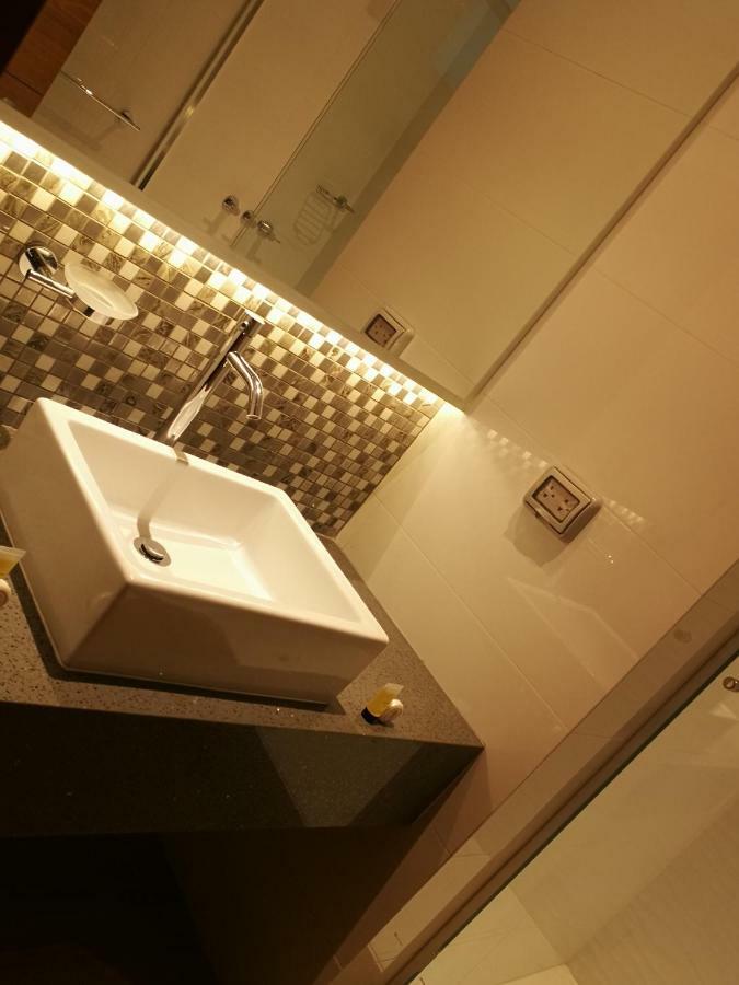 Hotel Inclan ลิมา ภายนอก รูปภาพ