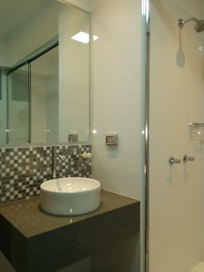 Hotel Inclan ลิมา ภายนอก รูปภาพ