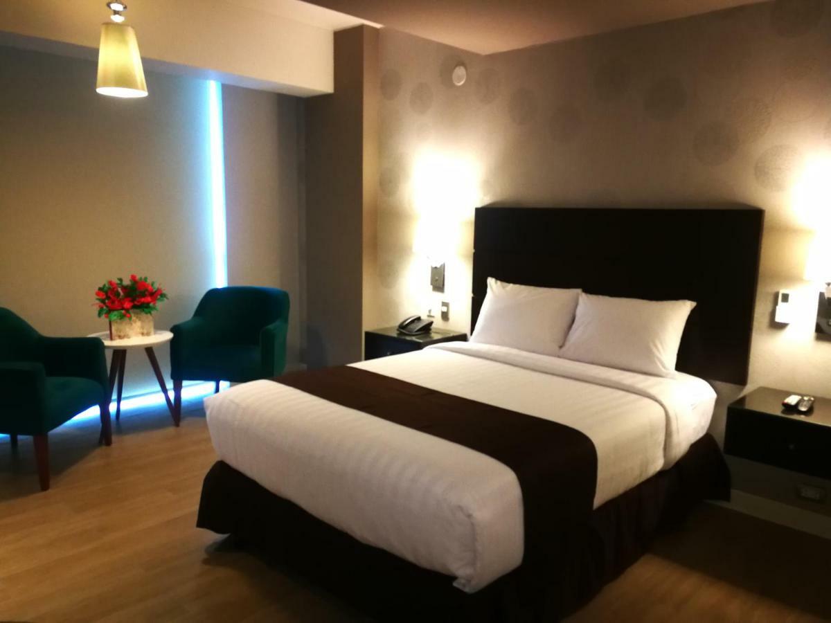 Hotel Inclan ลิมา ภายนอก รูปภาพ