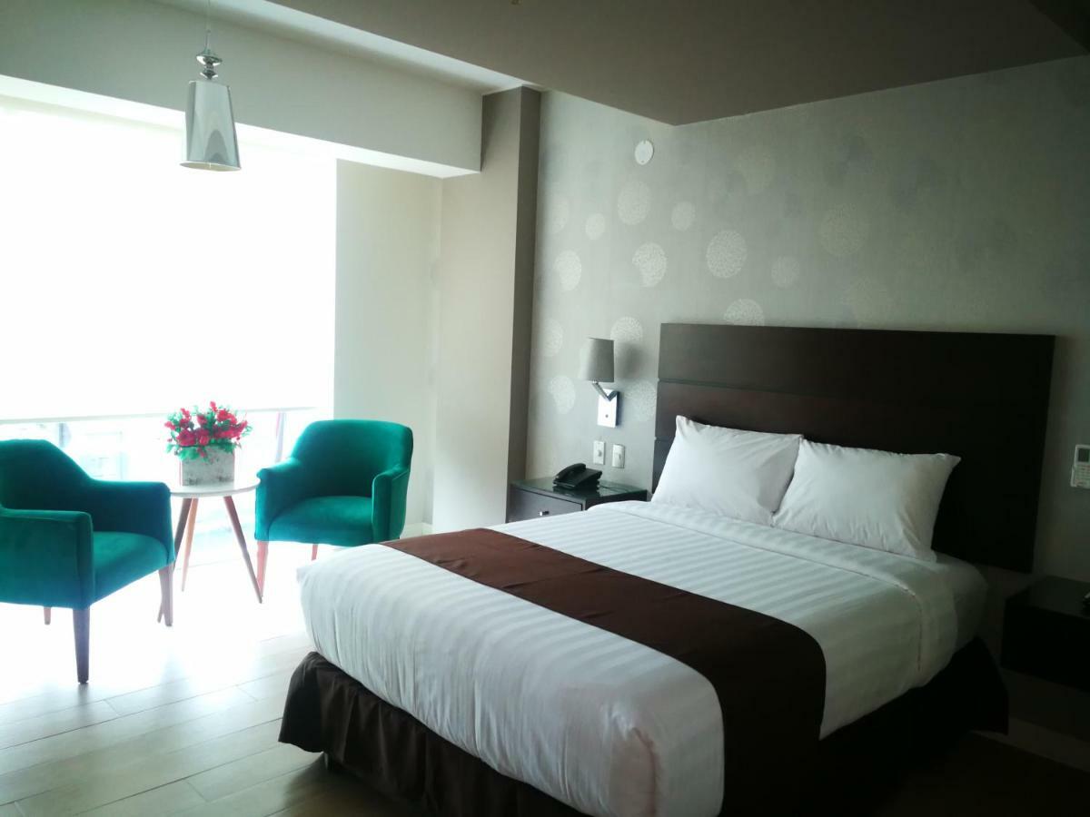 Hotel Inclan ลิมา ภายนอก รูปภาพ