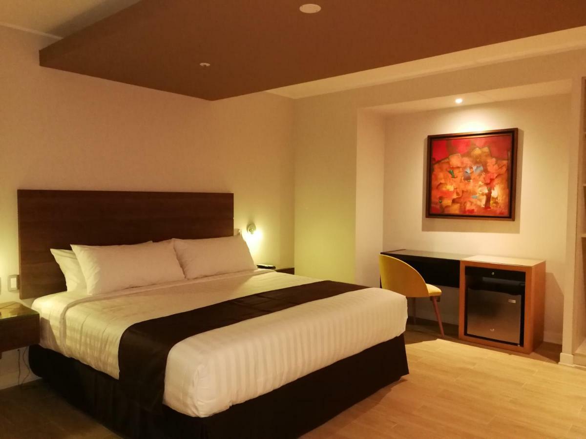 Hotel Inclan ลิมา ภายนอก รูปภาพ