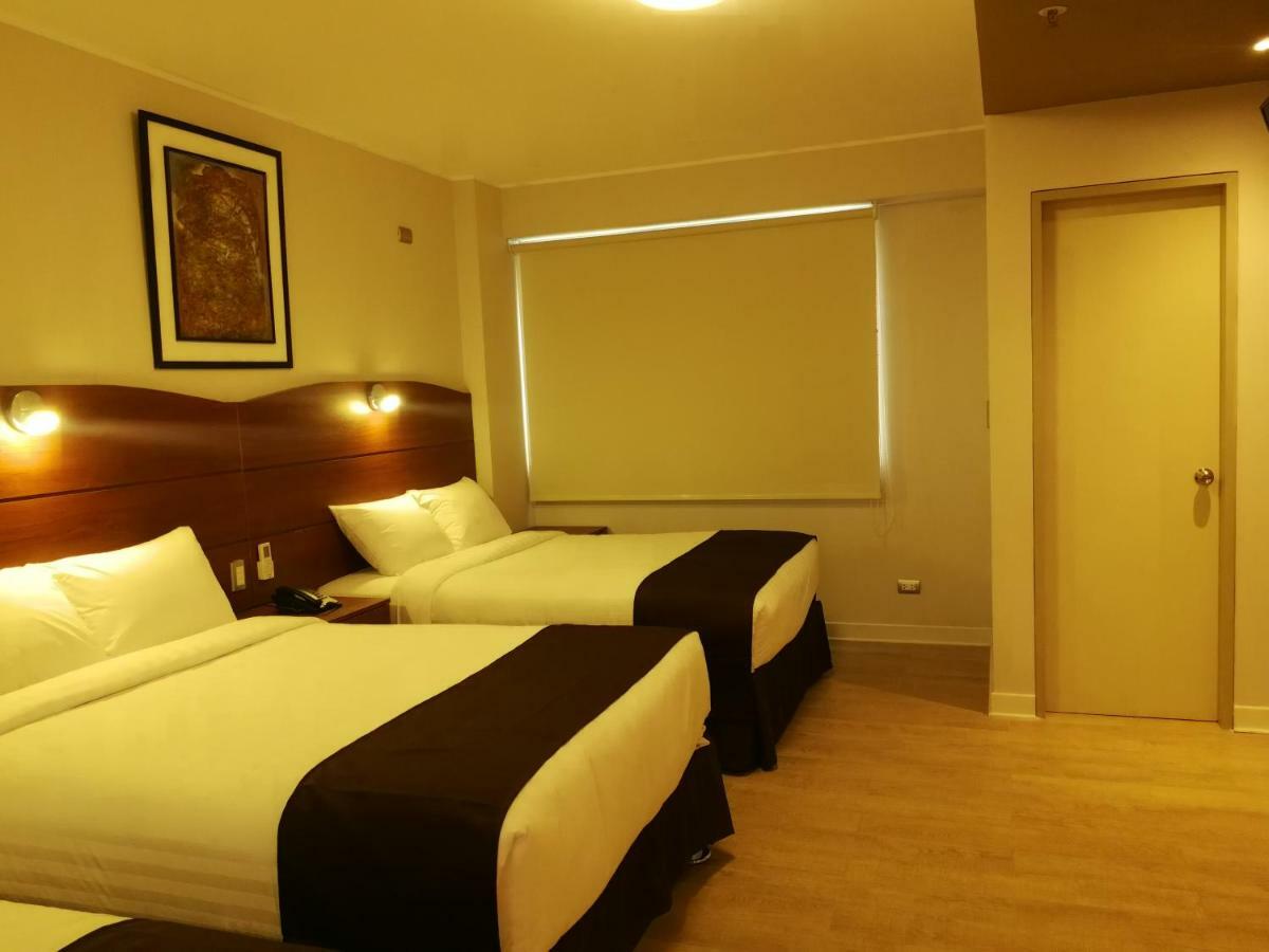 Hotel Inclan ลิมา ภายนอก รูปภาพ